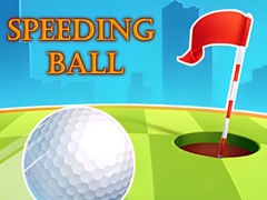 Lalao Speeding ball