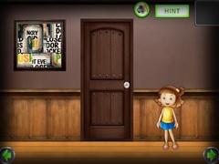 Lalao Amgel Kids Room Escape 345