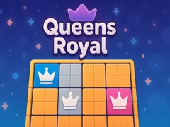 Lalao Queens Royal