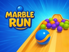 Lalao Marble Run 
