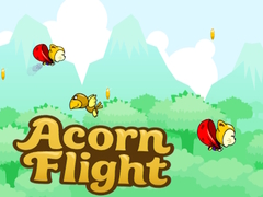 Lalao Acorn Flight