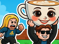 Lalao Jigsaw Puzzle: Roblox Obby Steal A Brainrot
