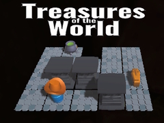 Lalao Treasures of the World