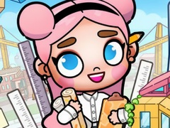 Lalao Jigsaw Puzzle: Avatar World City Maker