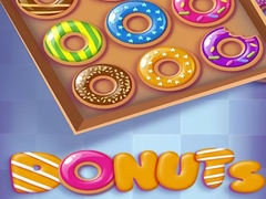 Lalao Donuts