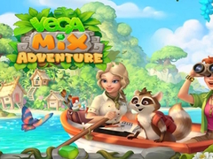 Lalao Vega Mix Adventure