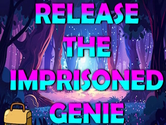 Lalao Release The Imprisoned Genie