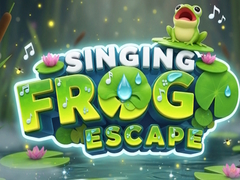 Lalao Singing Frog Escape