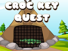 Lalao Croc Key Quest
