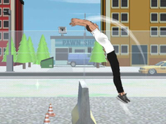 Lalao Wacky Flip