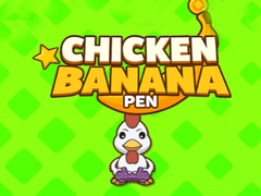 Lalao Chicken Banana Pen