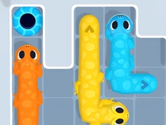 Lalao Snake Out