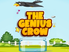 Lalao The Genius Crow