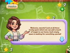 Lalao Dreamy Rooms