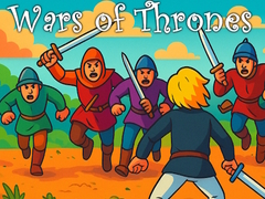 Lalao Wars of Thrones