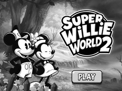 Lalao Super Willie World 2