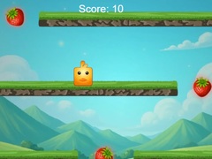 Lalao Catch The Berry
