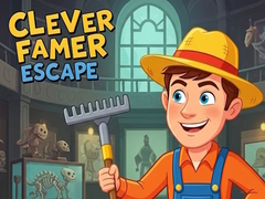 Lalao Clever Farmer Escape