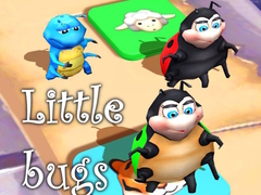 Lalao Little bugs