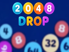 Lalao 2048 Drop