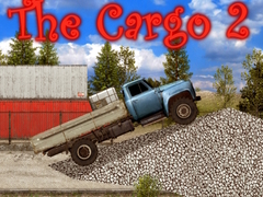 Lalao The Cargo 2