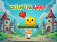 Lalao Catch The Berry