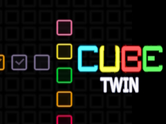 Lalao Cube Twin