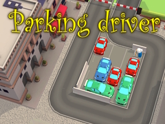 Lalao Parking driver
