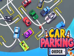 Lalao Car Parking Order