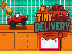 Lalao Tiny Delivery