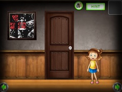Lalao Amgel Kids Room Escape 346