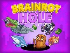 Lalao Brainrot Hole