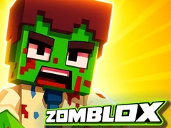 Lalao Zomblox