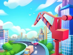 Lalao Tap Tap Builder
