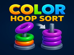 Lalao Color Hoop Sort