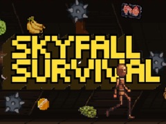 Lalao Skyfall Survival