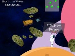 Lalao Astro Planet Survival