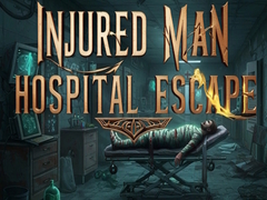 Lalao Injured Man Hospital Escape