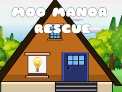Lalao Moo Manor Rescue