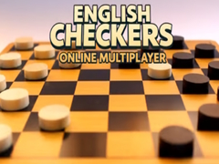 Lalao English Checkers Online Multiplayer