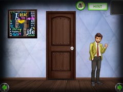 Lalao Amgel Easy Room Escape 322