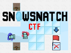 Lalao Snowsnatch CTF