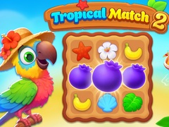 Lalao Tropical Match 2