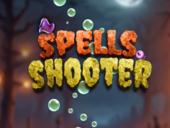 Lalao Spells Shooter