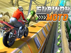 Lalao Subway Moto