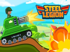 Lalao Steel Legion
