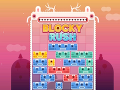 Lalao Blocky Rush