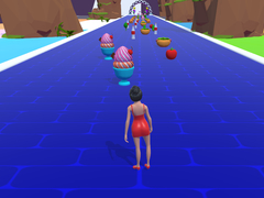Lalao Fit Runner