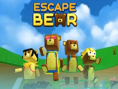 Lalao Escape Bear