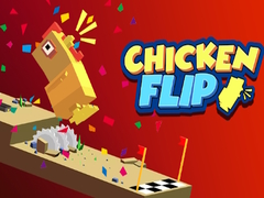 Lalao Chicken Flip